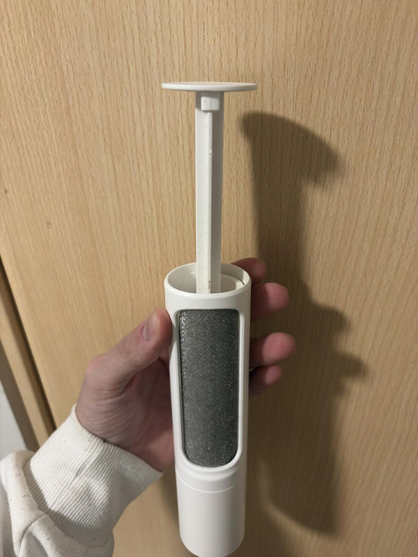 Just as effective after months of use