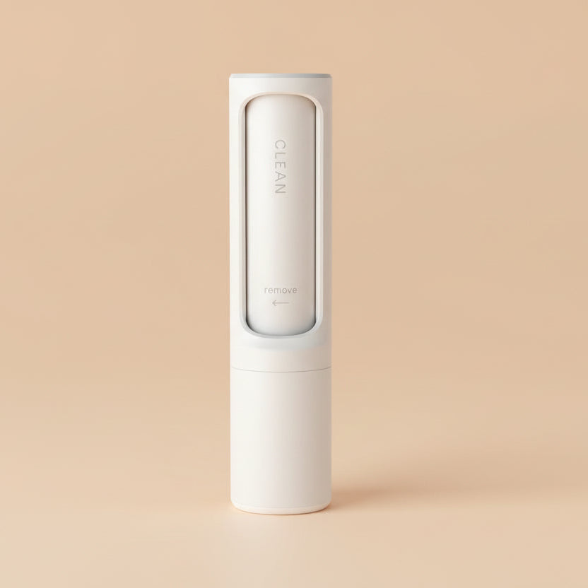 Pure Ivory