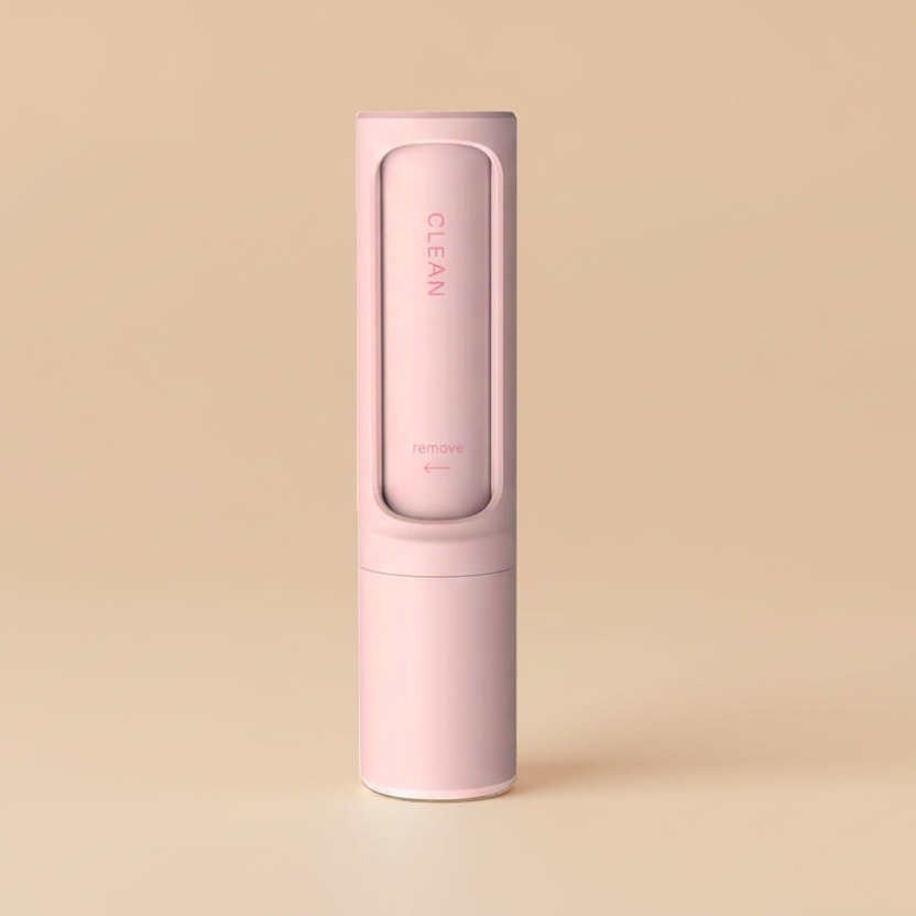Blush Pink